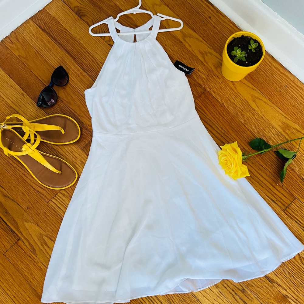 Dress nwt